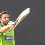 Highest Scores by Teams in the Asia Cup