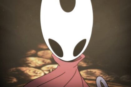 Hollow Knight: Silksong