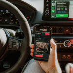 Honda Dream Drives app