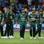 Pakistan