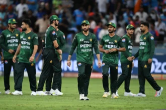 Pakistan
