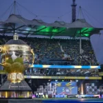 GST impact on cricket