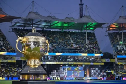 GST impact on cricket