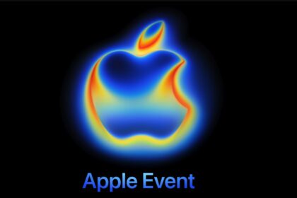 an image representing the 2025 Apple September event