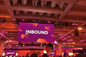 Hubspot Inbound