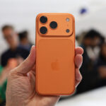 Apple iPhone 17 Pro HANDS ON