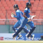 IND-W vs SL-W Match Prediction
