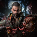 Dying Light: The Beast.