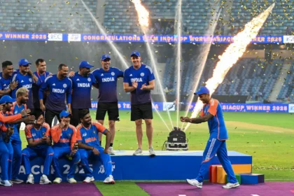 India vs Pakistan Asia Cup Final