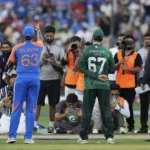 India vs Pakistan Asia Cup 2025