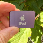 Apple iPod Shuffle second generation
