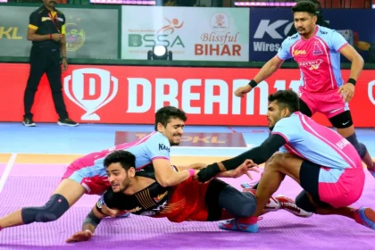 JAI VS BEN Match Prediction PKL