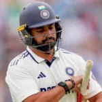 Karun Nair out of India squad