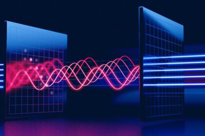 LightSolver Laser Processing Unit
