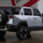 Mahindra Vision.T