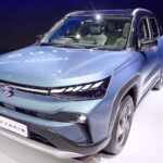 Maruti Victoris (5)