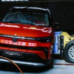 Maruti Victoris Global Ncap Crash
