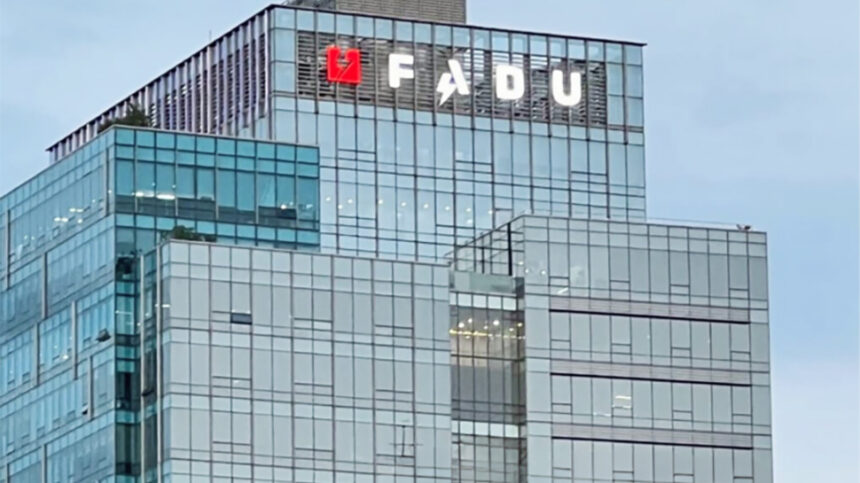 FADU