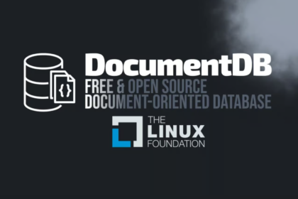 The Linux Foundation DocumentDB