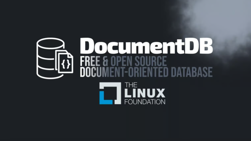 The Linux Foundation DocumentDB