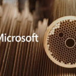 Microsoft Hollow Core Fibre
