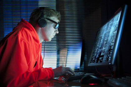 Hacker vulnerability