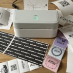 Munbyn RealWriter 403B during our review