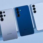 Samsung Galaxy S25 series