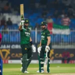 PAK Vs UAE Asia Cup Prediction