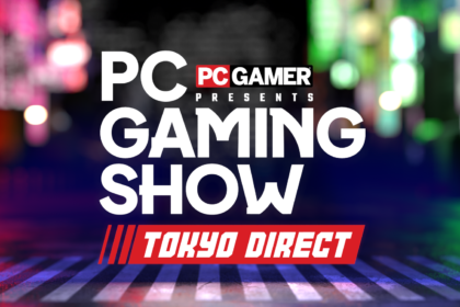 PC Gaming Show Tokyo Direct