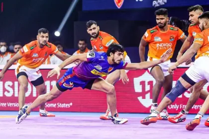 PUN VS DEL PKL Match 13 Prediction