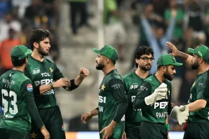 Pakistan vs Bangladesh Asia Cup 2025