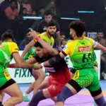 Patna Pirates Vs Bengaluru Bulls Prediction