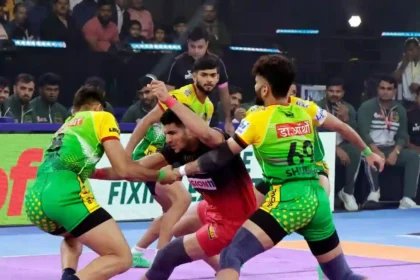 Patna Pirates Vs Bengaluru Bulls Prediction