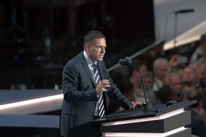 Peter Thiel