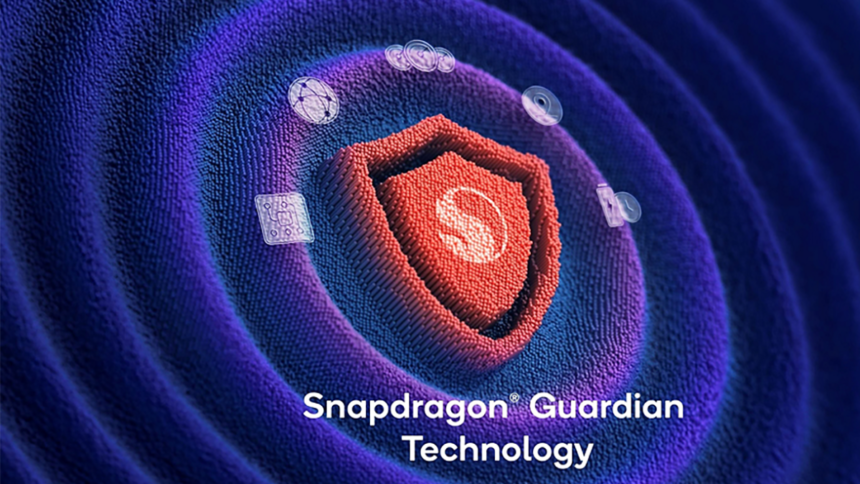 Qualcomm Snapdragon Guardian Technology