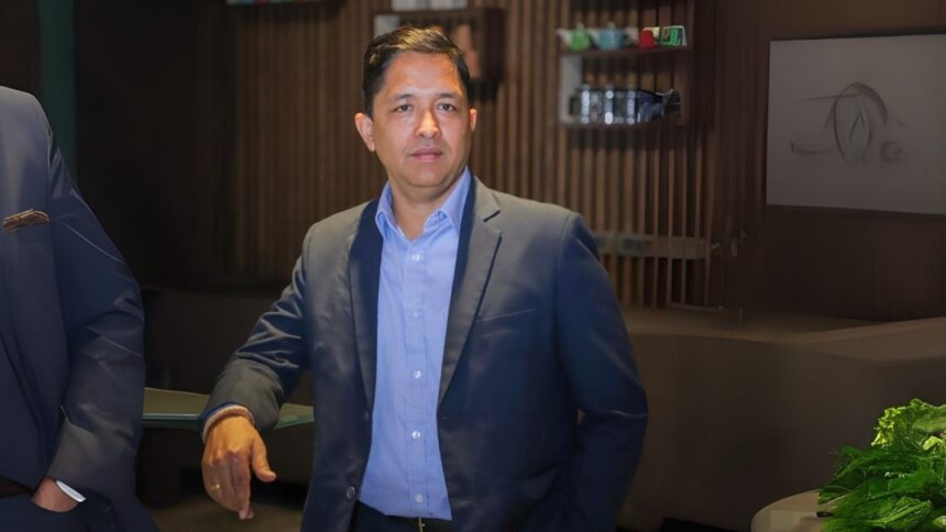 Ravi sharma Toyota (1)