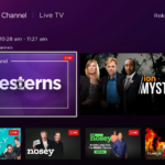 The Roku Channel