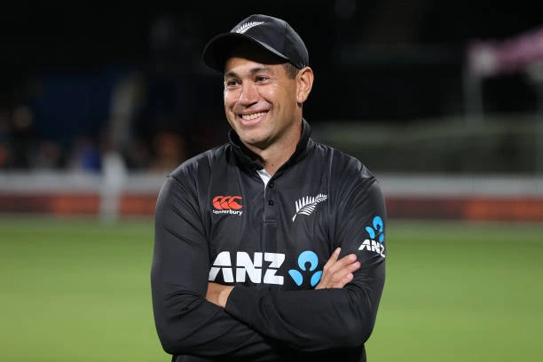 Ross Taylor Comes Back to International Cricket