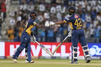 SL Vs HKG Match Prediction