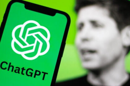ChatGPT/Sam Altman