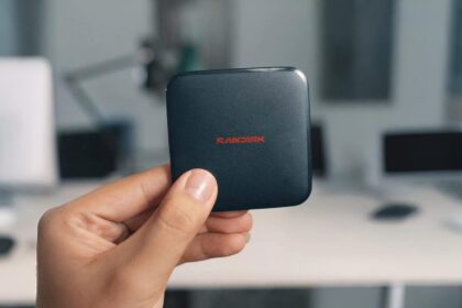 SanDisk ELE Portable SSD