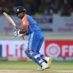 Sanju Samson T20 Career