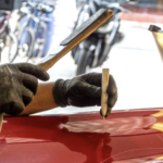 Body repair in houston