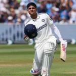 Shubman Gill Memorable Moments