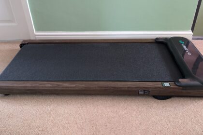 Urevo Spacewalk E4W treadmill