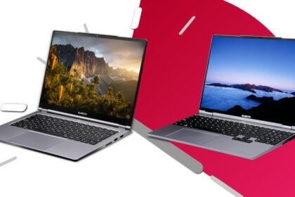 Slimbook Evo 14 and Evo 15