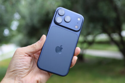 Apple iPhone 17 Pro REVIEW
