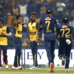 Sri Lanka Vs Afghanistan Asia Cup 2025
