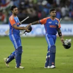 Suryakumar Yadav